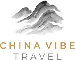China Vibe Logo